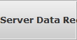Server Data Recovery Brattleboro server 